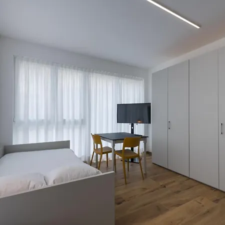 Modern Studios Mendrisio Exterior photo