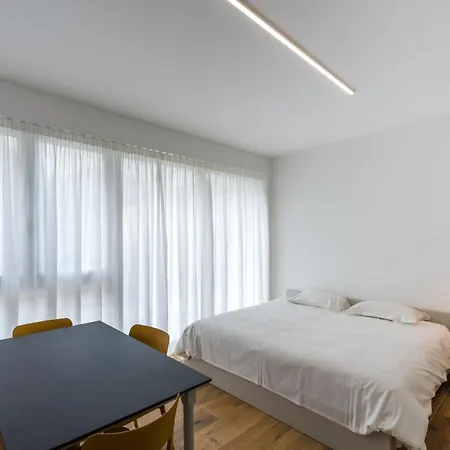 Modern Studios Mendrisio Exterior photo