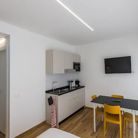 Modern Studios Mendrisio Exterior photo