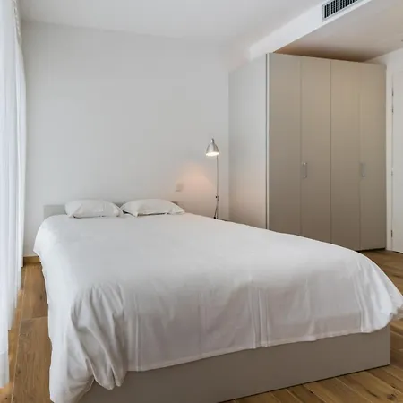 Modern Studios Mendrisio Exterior photo