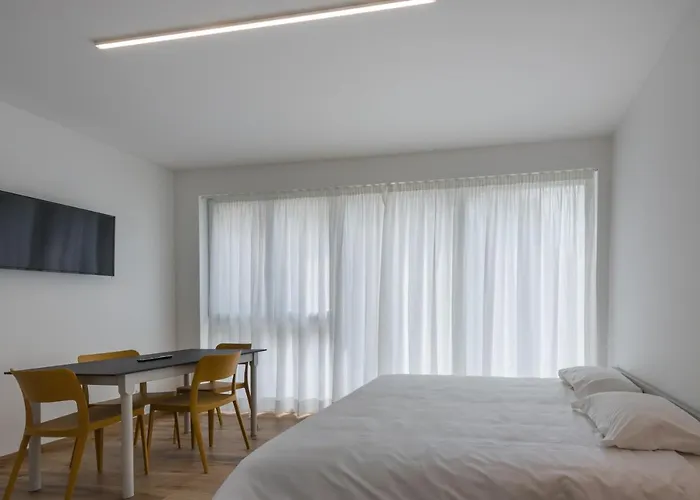 Modern Studios Mendrisio