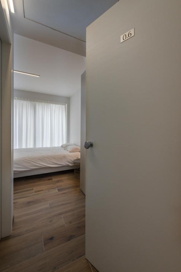 Modern Mendrisio