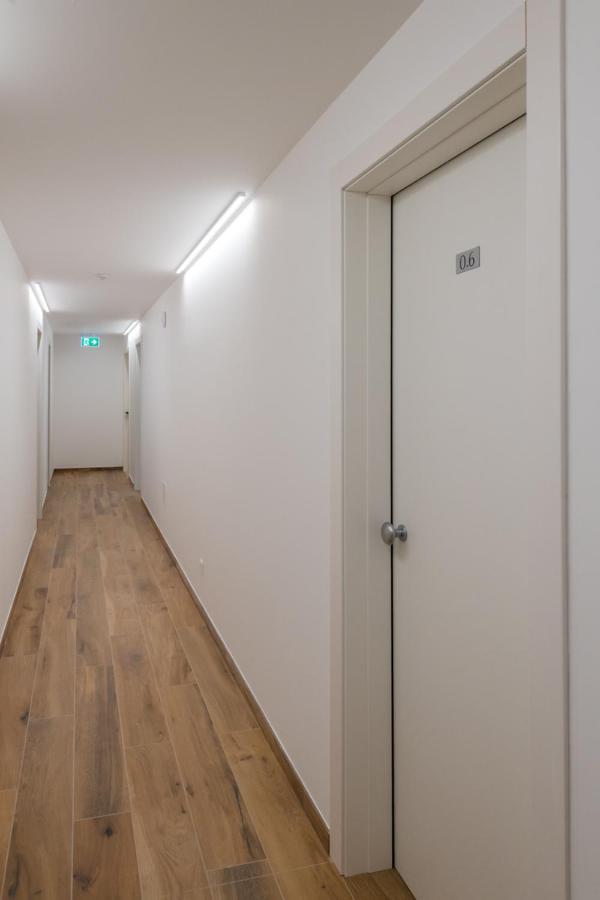 Privatunterkunft Modern Mendrisio