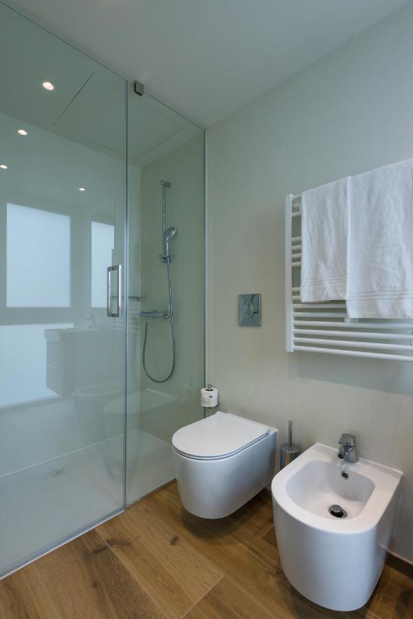 Modern Privatunterkunft Mendrisio
