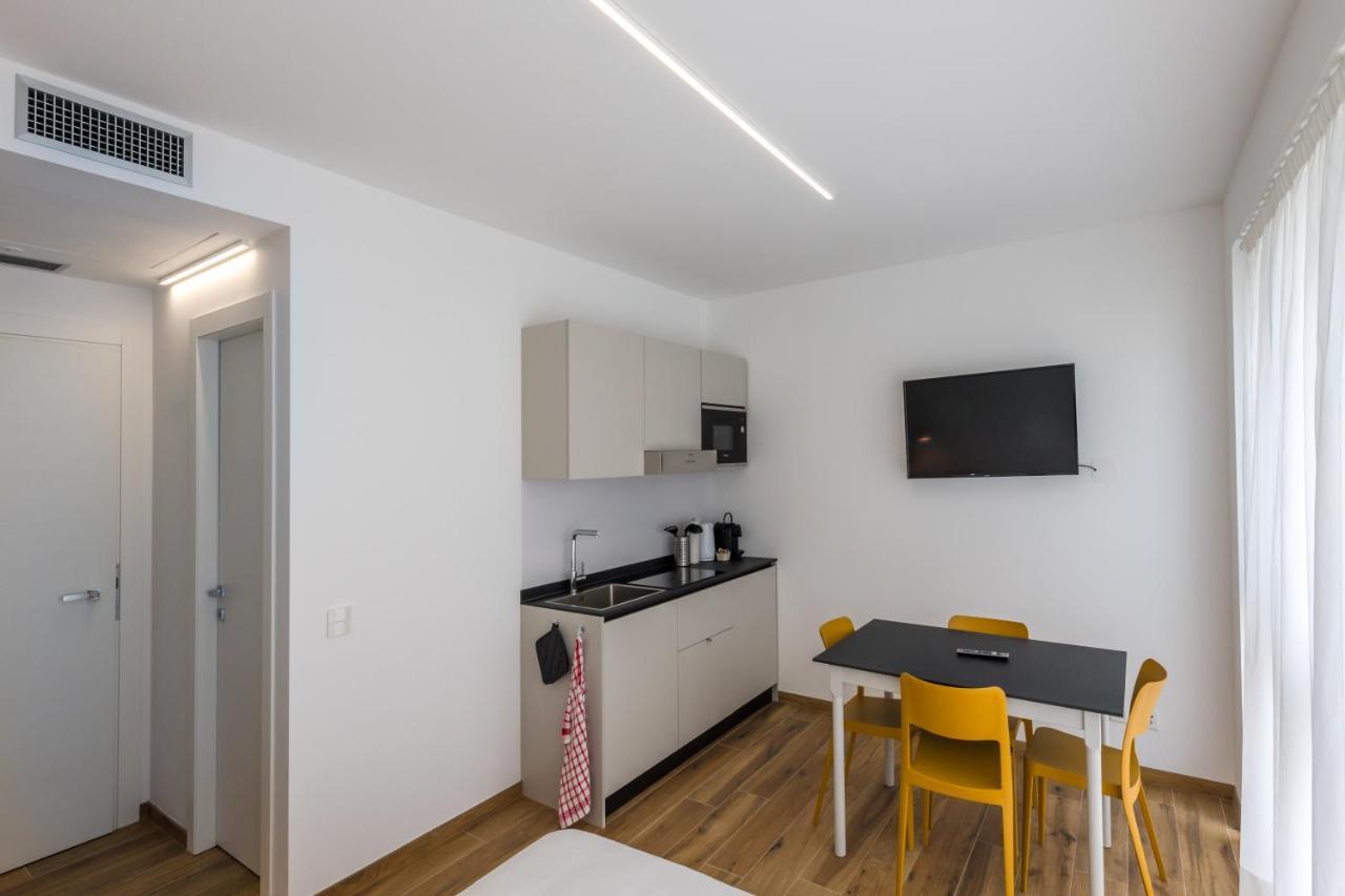 Modern Privatunterkunft Mendrisio