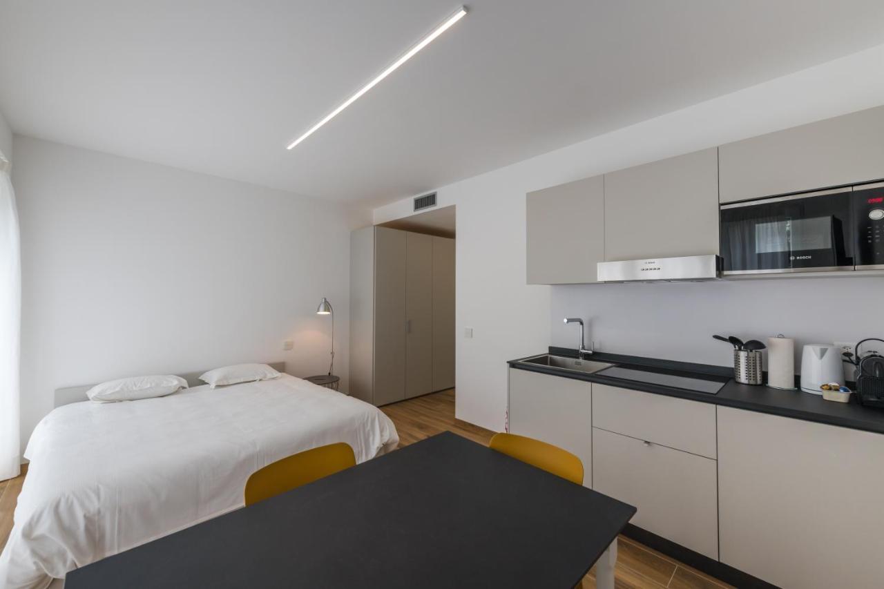 Privatunterkunft Modern